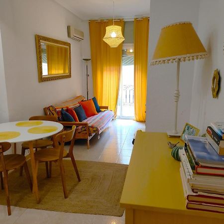 Apartamento Casco histórico Alicante Exterior foto