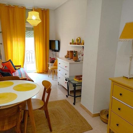 Apartamento Casco histórico Alicante Exterior foto