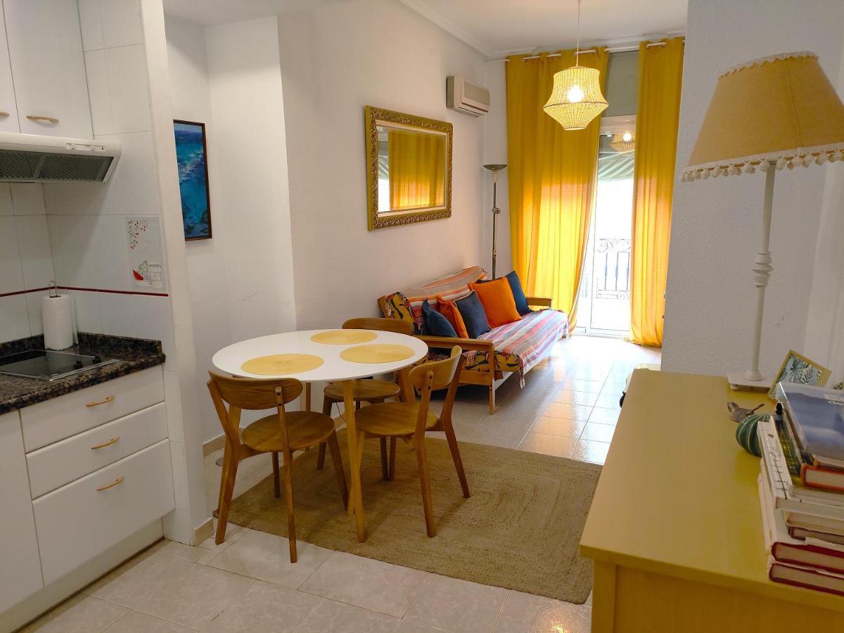 Apartamento Casco histórico Alicante Exterior foto