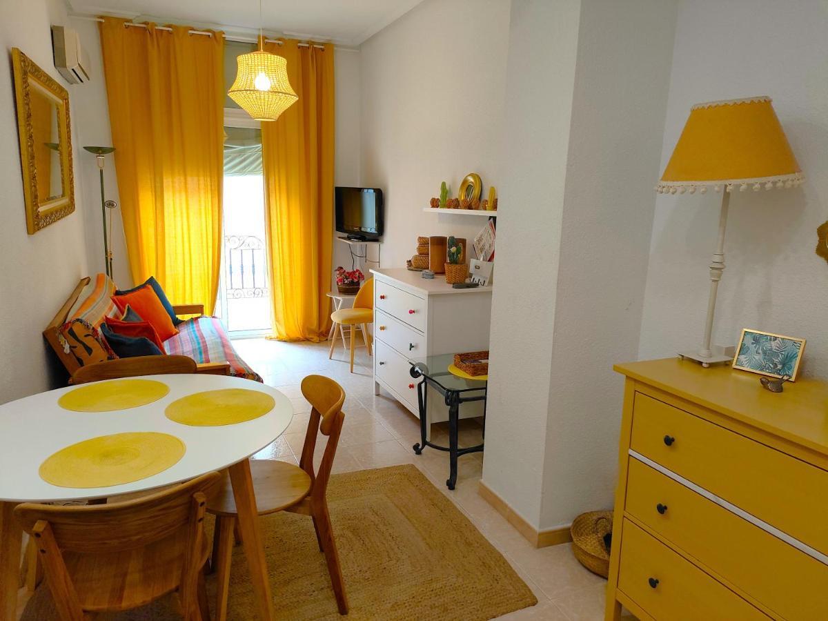 Apartamento Casco histórico Alicante Exterior foto