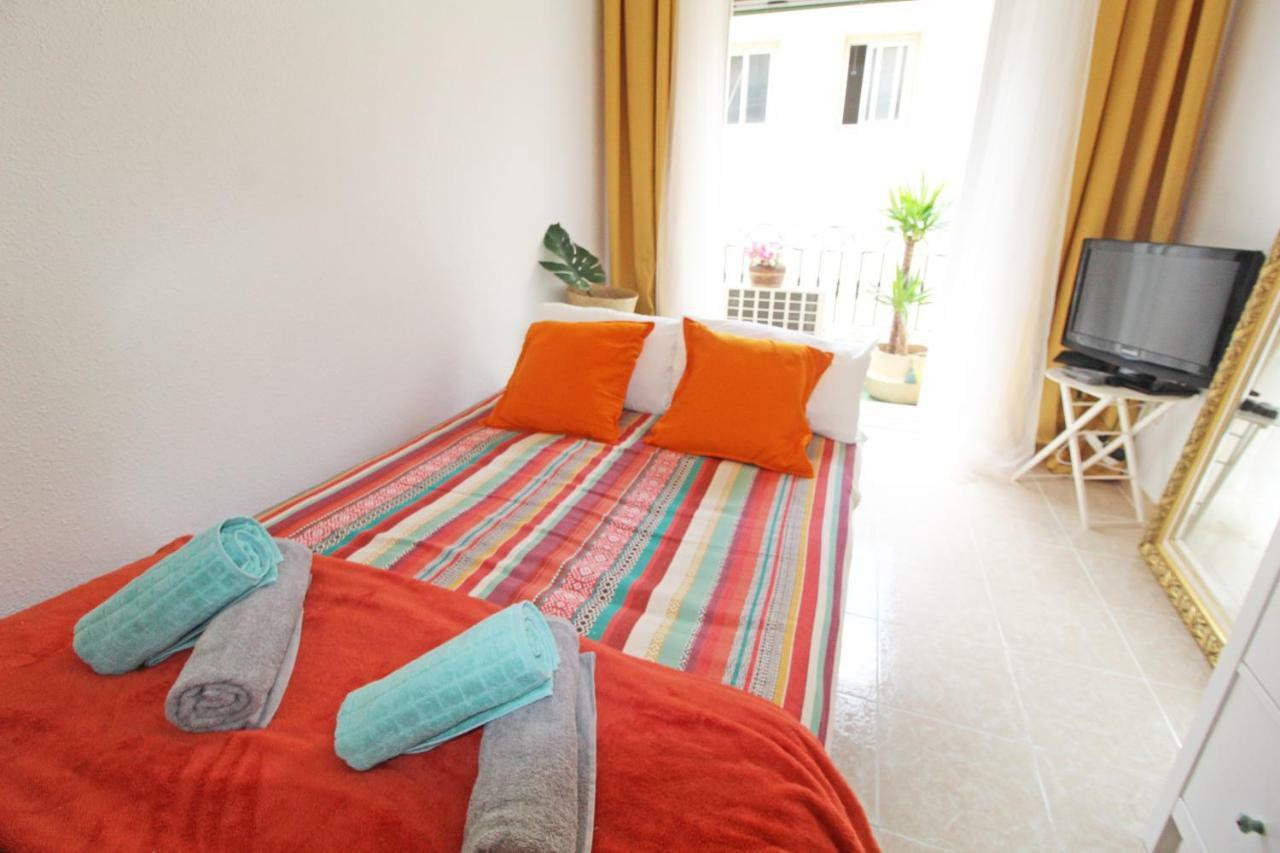 Apartamento Casco histórico Alicante Exterior foto