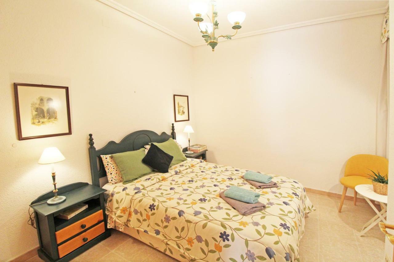 Apartamento Casco histórico Alicante Exterior foto