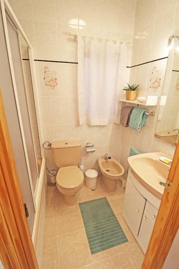 Apartamento Casco histórico Alicante Exterior foto