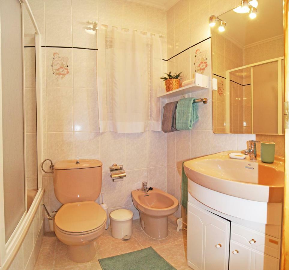 Apartamento Casco histórico Alicante Exterior foto